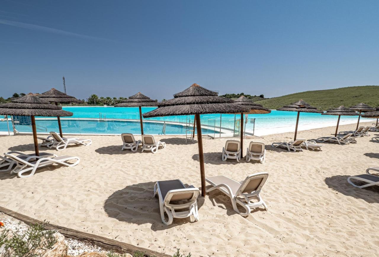 2237-Modern Apt With Private Beach Estepona Extérieur photo