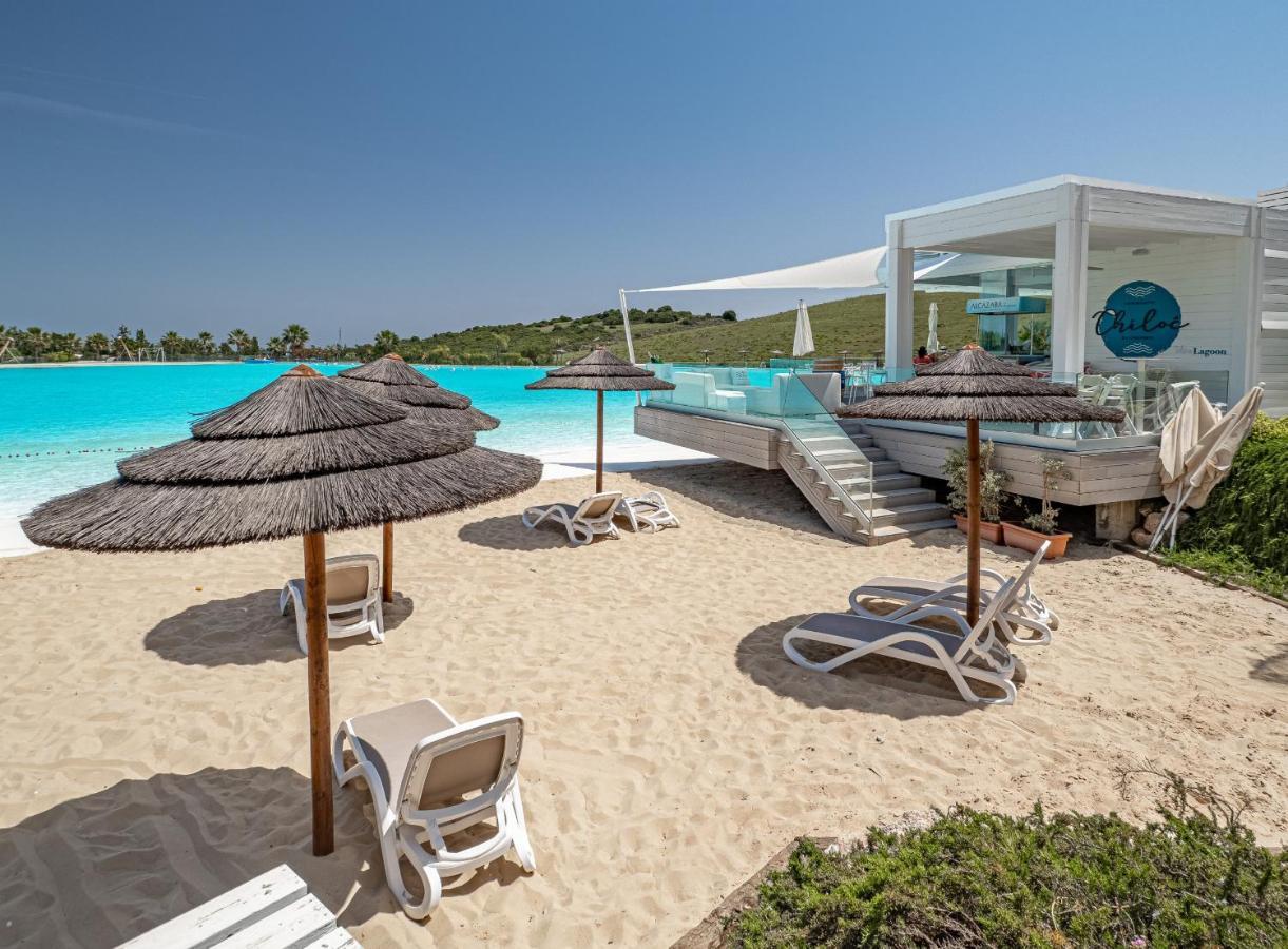 2237-Modern Apt With Private Beach Estepona Extérieur photo