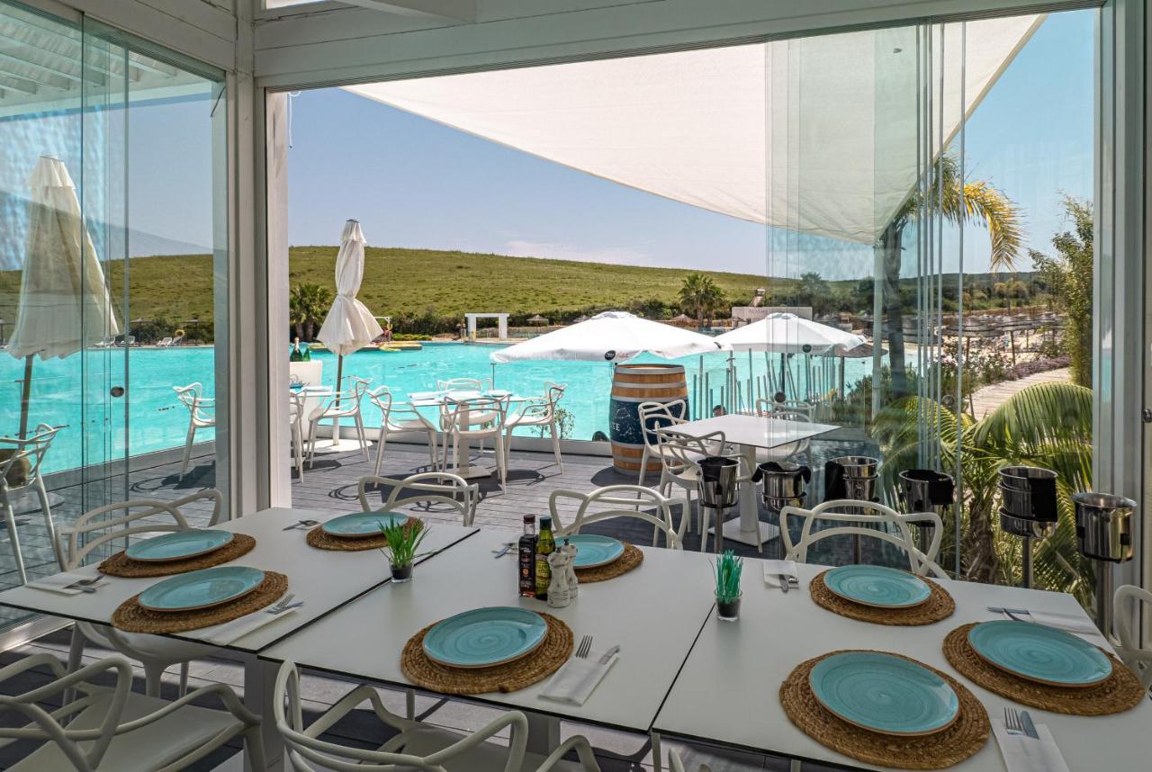 2237-Modern Apt With Private Beach Estepona Extérieur photo