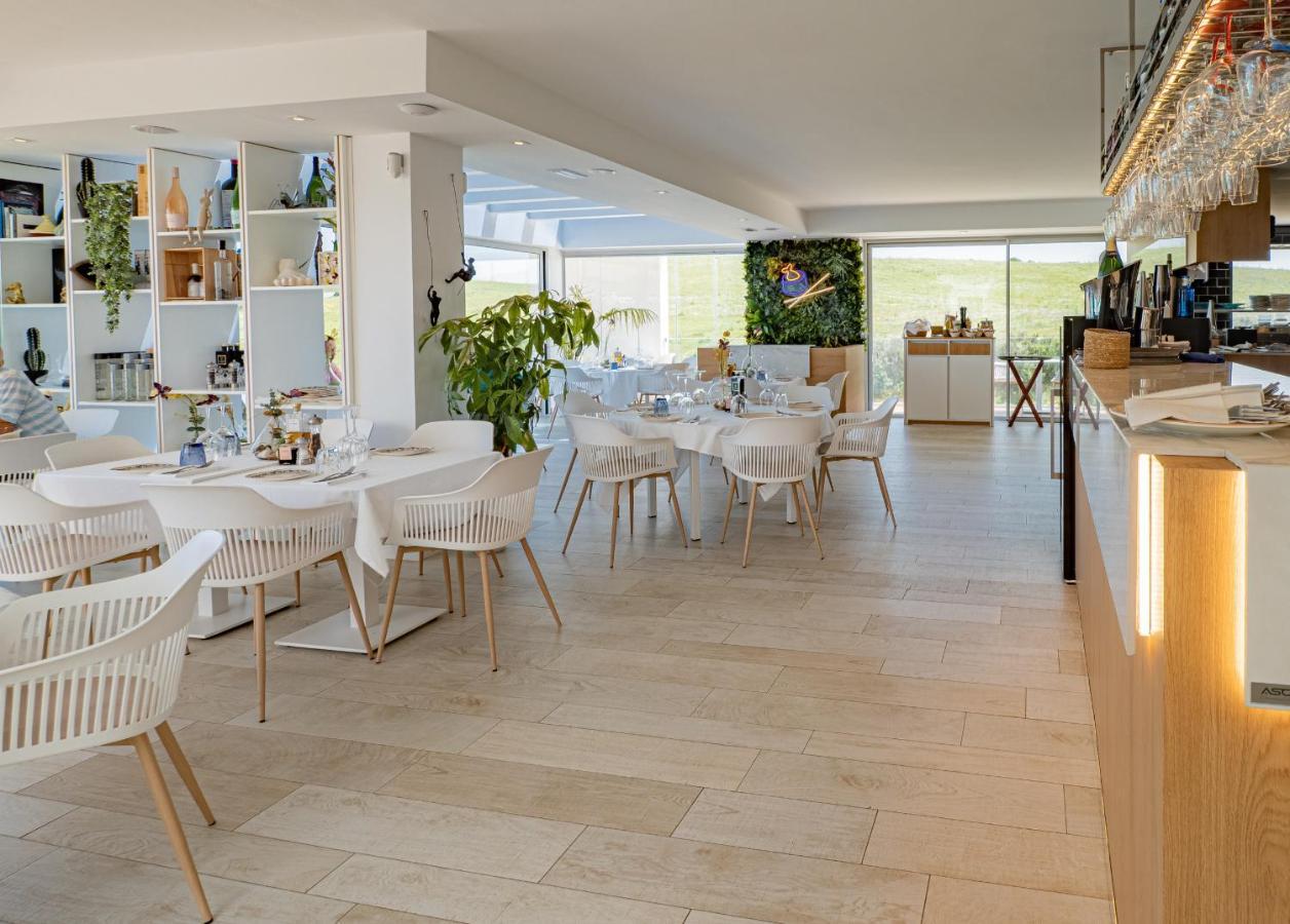 2237-Modern Apt With Private Beach Estepona Extérieur photo