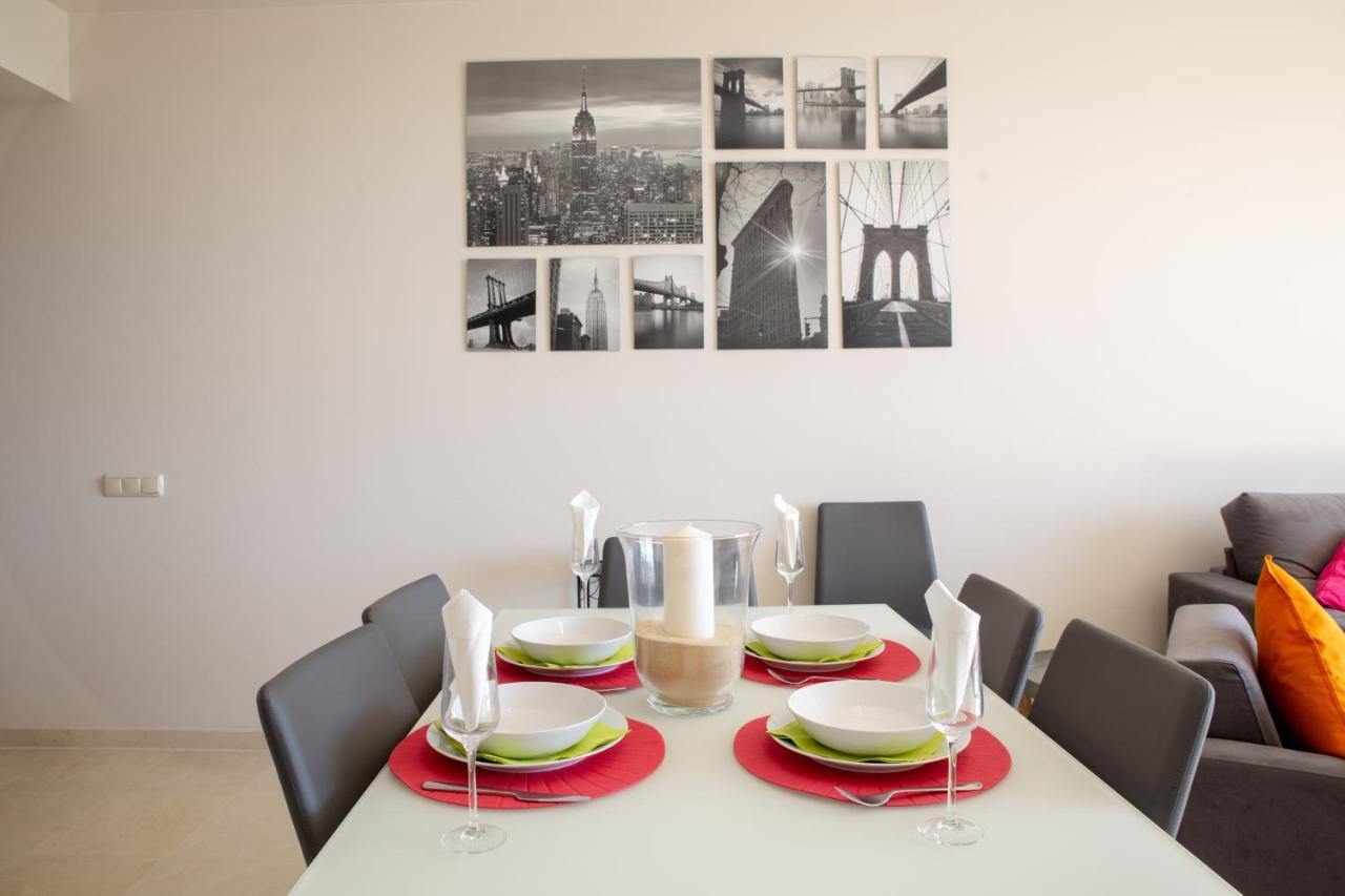 2237-Modern Apt With Private Beach Estepona Extérieur photo